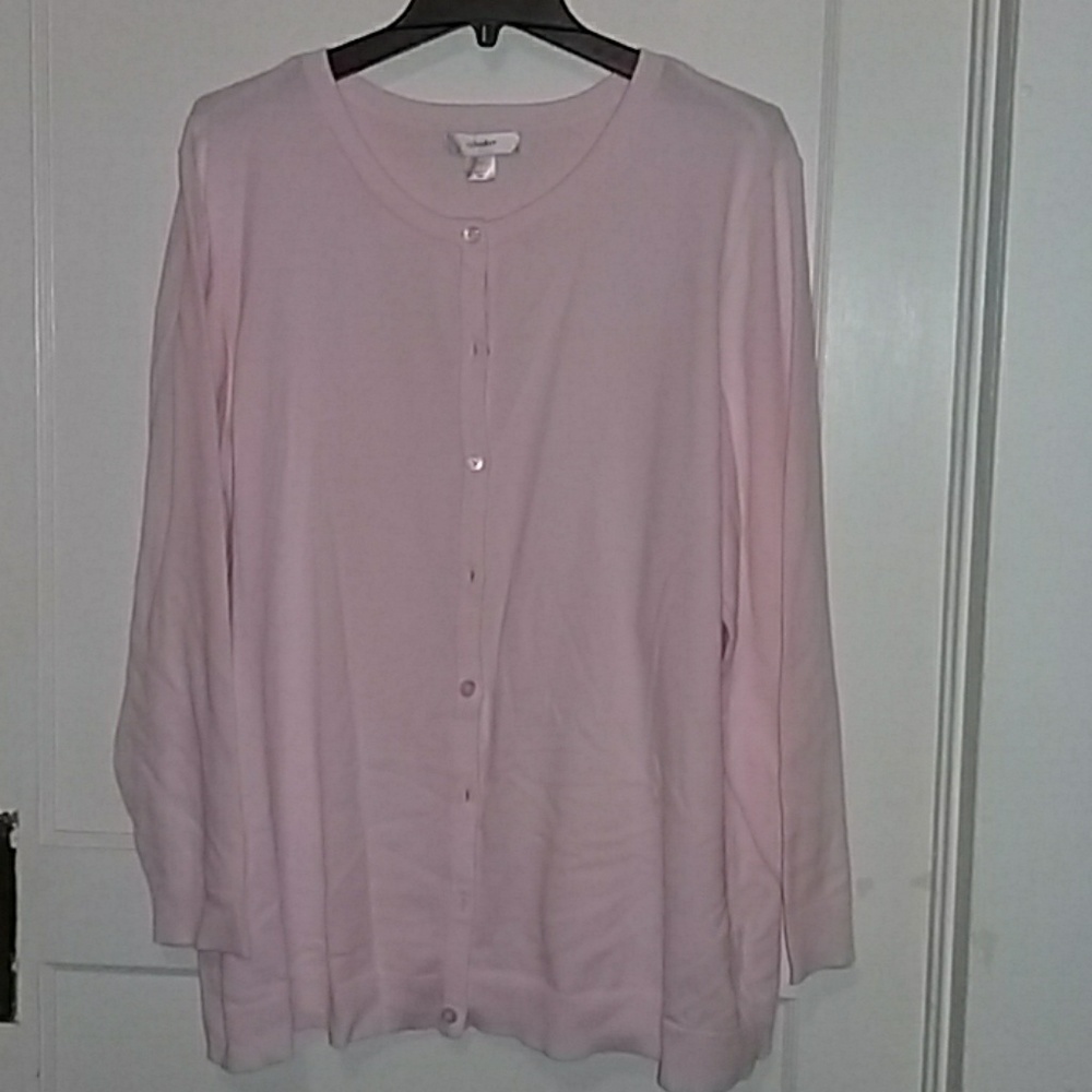 👩Women's CJ Banks cardigan👩